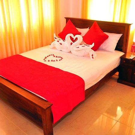 Senero House Hotell Bentota Exteriör bild